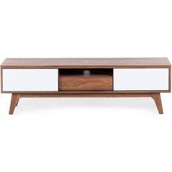 Beliani Eerie TV Bench 149x44cm