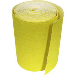 Millarco Sandpapper Work-it 9,3x500 cm K40