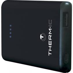 Therm-ic Externer Akku 5200mah Noir