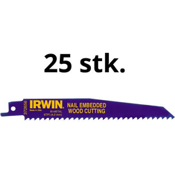 Irwin Bajonetsavklinge 225 6TPI A25 956R BI-METAL reciprocating