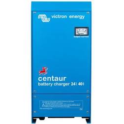 Victron Energy Centaur Batterilader 24v 40a 3 Udgange