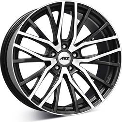 Aez Panama dark 8.5x19 5/108 ET56 CB63.4