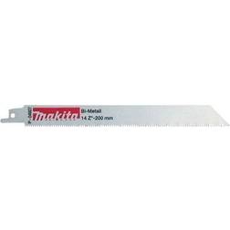 Makita P04927 BM Recipro Saw Blade, Pack of 5