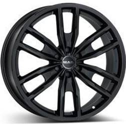 Mak Black 9x20 6/139.7 ET55 B93.1