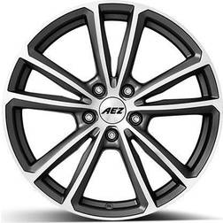 Aez Tioga titan 7x17 5/112 ET45 CB57.1