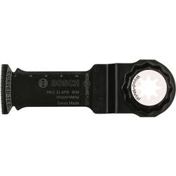 Bosch BIM-instickssågblad PAIZ 32 APB, Wood and Metal 60 x 32 mm