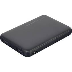 Gembird Powerbank, 5000 mAh