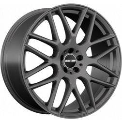 GMP Berghem matt anthracite 8.0x18 5/112.00 ET35 B66.6