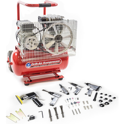 Drift-Air E 300 kompressorpaket 1-Fas