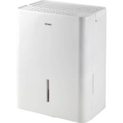 Domo DO344DH Dehumidifier 25 m² White