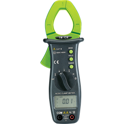 Elma TM-13E 400A AC/DC tangamperemeter