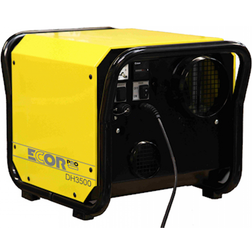 Arida Ecor Pro DH3500 Desiccant Dehumidifier 45 Litres