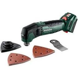 Metabo 12 Volt multitool MT 12 solo