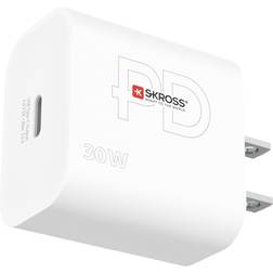Skross Power Charger US/Japan mfl. 1x