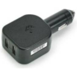 Zebra Car Charger Power Supply 5v 2xtype A Usb
