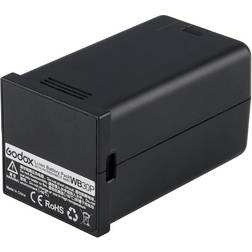 Godox WB300P Lithium Battery For AD300Pro