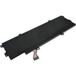 2-Power batteri til bl.a. Dell Chromebook 11 3120