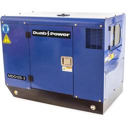 Duab-Power Duab-Power MDG12S-3 Generaattori