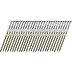Milwaukee Konenaula 20° 2000 kpl 3,1 x 80 mm