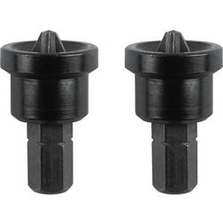 Kwb PH2 Drywall Bits 2 pcs