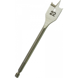 Milwaukee Centrumborr 22x152mm