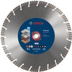 Bosch DIAMANTSKÃ†RESKIVE MULTI 300X20/25.4MM