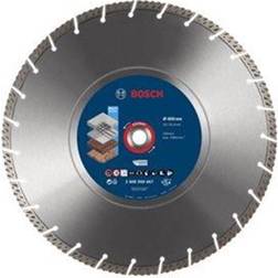 Bosch DIAMANTSKÃ†RESKIVE MULTI 400X20/25.4MM