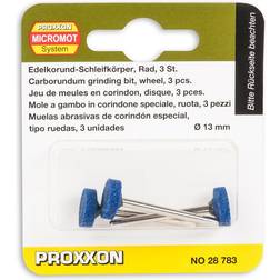 Proxxon Slibeskive 13 mm