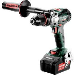 Metabo SB 18 LTX BL I (2x5.2Ah)