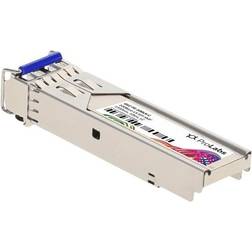 Prolabs GLC-FE-100LX-C SFP (mini-GBIC) transceiver module 100Mb LAN