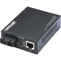 Intellinet Fast Ethernet Media Converter INT 506502