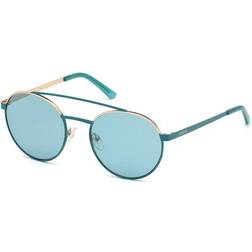 Guess GU3047-87Q Turquoise Ã¸