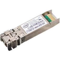 Intel Ethernet SFP28 10 GigE 25 Gigabit LAN 10GBase-LR 25GBase-LR LC Multi-mode Jusqu'à 100 m 1310 nm