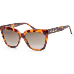 Jimmy Choo JULIEKA/S 086/HA Havana