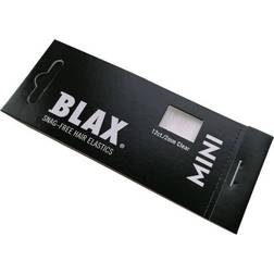 Blax Hair Elastics Mini 12 Pieces