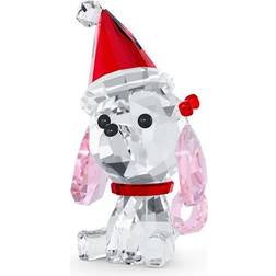 Swarovski Holiday Cheers Poodle 5625854 Dekorationsfigur