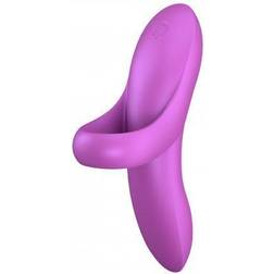 Satisfyer Bold Lover Pink