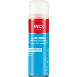 Speick Men Barberskum, 200 ml