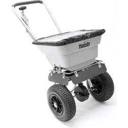 The Handy 36kg (80LB) Salt Spreader