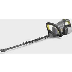 Kärcher HT 650/36 Bp Häcksax