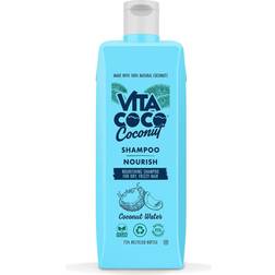 Vita Coco Nourishing Shampoo, 400ml 1 unit