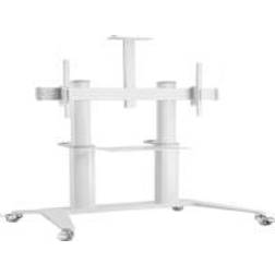 Techly Whiteboard Stand 140kg