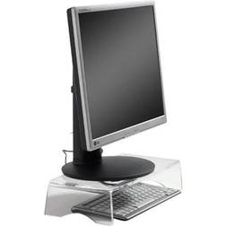 Bakker & Elkhuizen Q-Riser 90 Monitor Stand