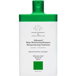 Drunk Elephant Silkamino Mega-Moisturizing Shampoo 240 ml