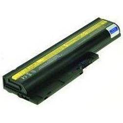 Lenovo 40Y6799 batteri til ThinkPad T60, R60 4,4Ah (Kompatibelt)