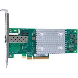 HPE StoreFabric SN1600Q Fibre Channel Host Bus Adapter Plug-in Card