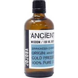 Ancient Wisdom Jojoba Oil 100ml