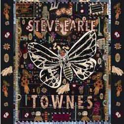 Steve Earle Townes