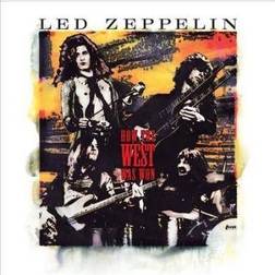 Led Zeppelin: How the west was won (2018/Rem) (CD)