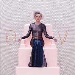 St. Vincent (Vinyl)